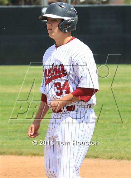 Thumbnail 2 in Covina vs El Segundo photogallery.