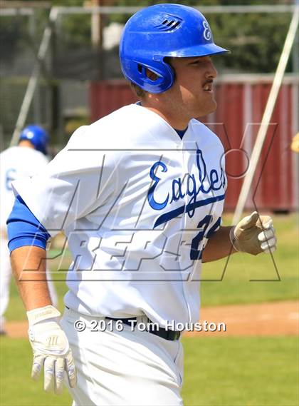 Thumbnail 3 in Covina vs El Segundo photogallery.