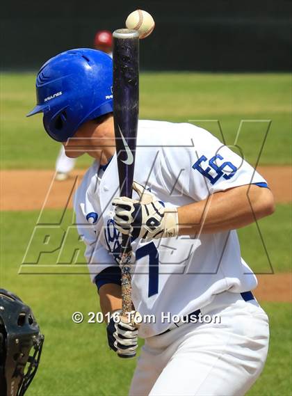 Thumbnail 1 in Covina vs El Segundo photogallery.