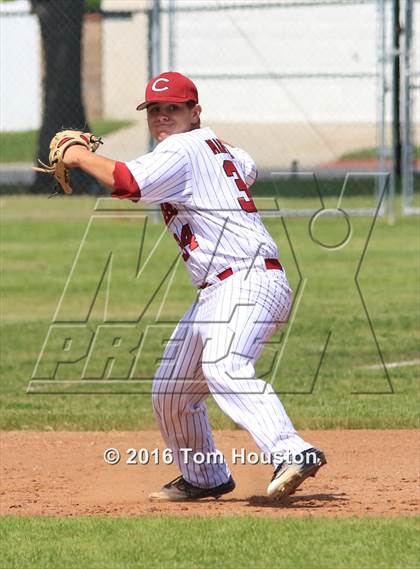 Thumbnail 2 in Covina vs El Segundo photogallery.