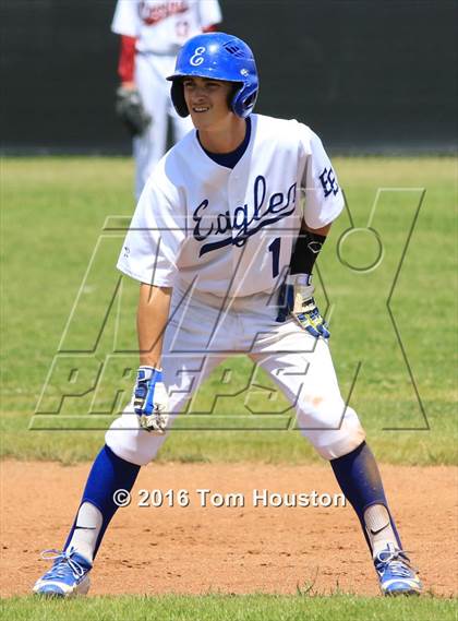 Thumbnail 3 in Covina vs El Segundo photogallery.