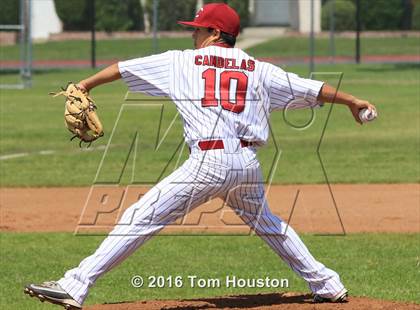 Thumbnail 1 in Covina vs El Segundo photogallery.