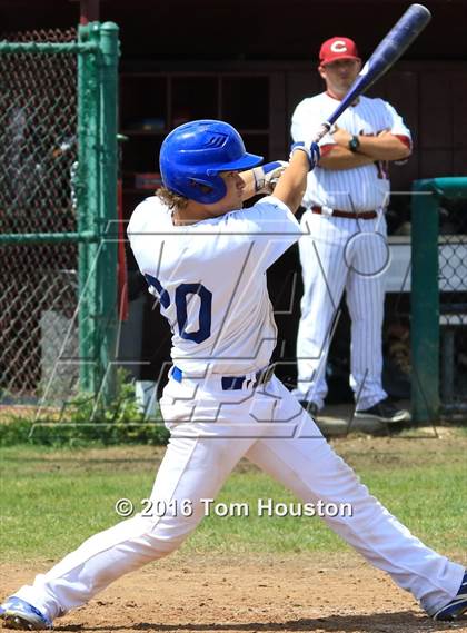 Thumbnail 1 in Covina vs El Segundo photogallery.