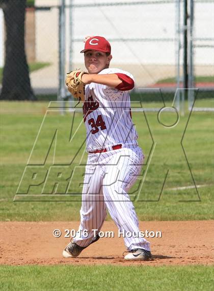 Thumbnail 3 in Covina vs El Segundo photogallery.