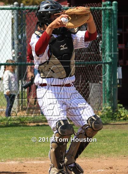 Thumbnail 1 in Covina vs El Segundo photogallery.