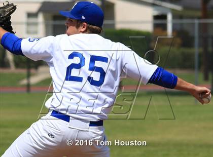 Thumbnail 1 in Covina vs El Segundo photogallery.