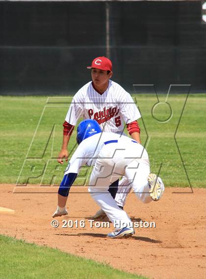 Thumbnail 2 in Covina vs El Segundo photogallery.