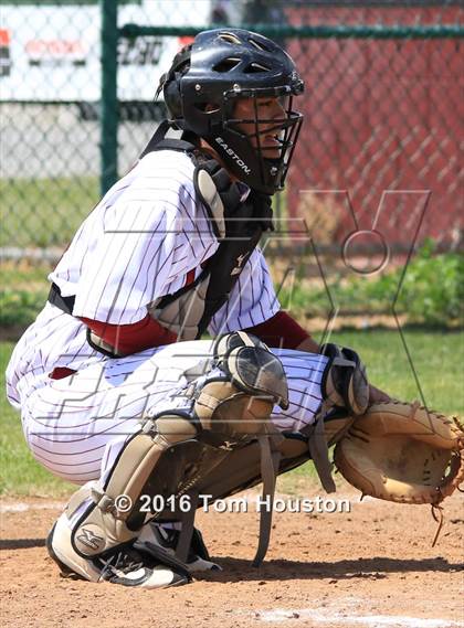 Thumbnail 2 in Covina vs El Segundo photogallery.