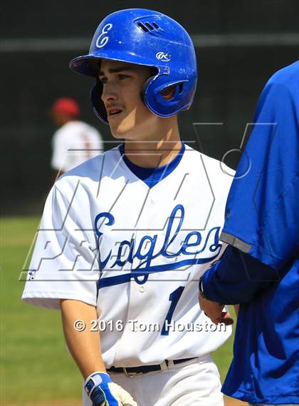 Thumbnail 1 in Covina vs El Segundo photogallery.