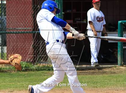 Thumbnail 3 in Covina vs El Segundo photogallery.