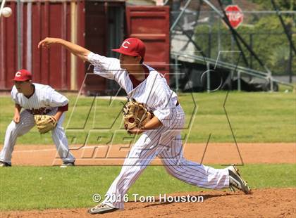 Thumbnail 1 in Covina vs El Segundo photogallery.