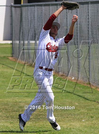 Thumbnail 2 in Covina vs El Segundo photogallery.