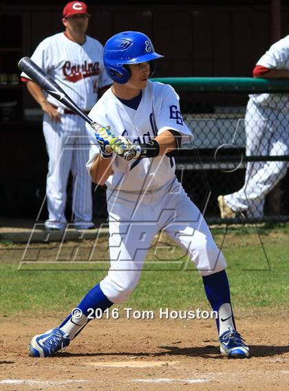 Thumbnail 1 in Covina vs El Segundo photogallery.