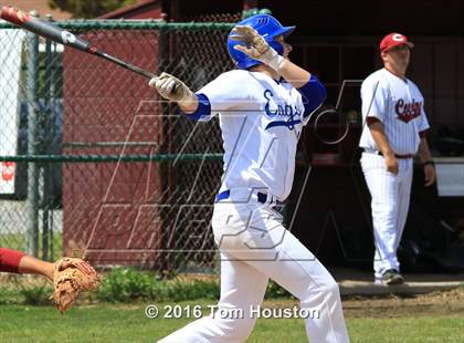 Thumbnail 1 in Covina vs El Segundo photogallery.