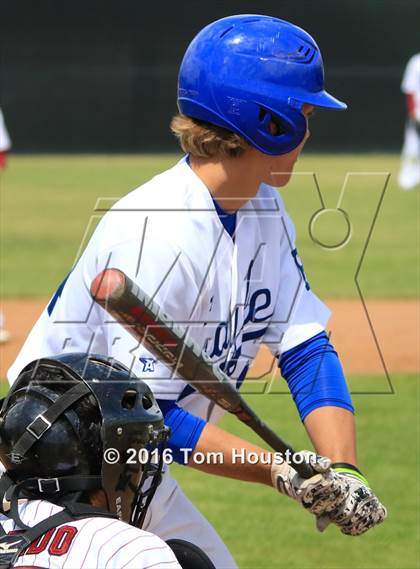 Thumbnail 3 in Covina vs El Segundo photogallery.