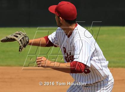 Thumbnail 2 in Covina vs El Segundo photogallery.