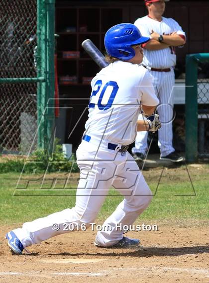 Thumbnail 3 in Covina vs El Segundo photogallery.
