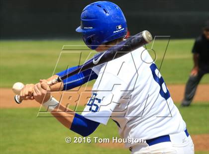 Thumbnail 2 in Covina vs El Segundo photogallery.