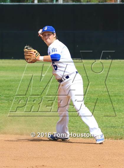Thumbnail 2 in Covina vs El Segundo photogallery.