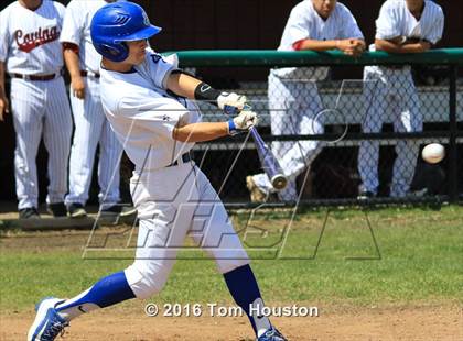 Thumbnail 2 in Covina vs El Segundo photogallery.