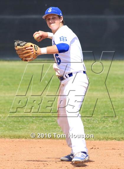 Thumbnail 1 in Covina vs El Segundo photogallery.