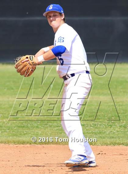 Thumbnail 3 in Covina vs El Segundo photogallery.