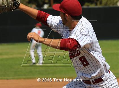 Thumbnail 1 in Covina vs El Segundo photogallery.