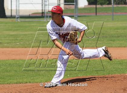 Thumbnail 1 in Covina vs El Segundo photogallery.