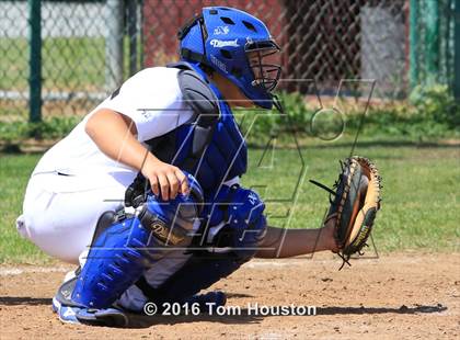 Thumbnail 1 in Covina vs El Segundo photogallery.