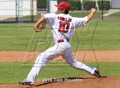Thumbnail 2 in Covina vs El Segundo photogallery.