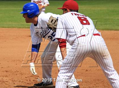 Thumbnail 3 in Covina vs El Segundo photogallery.
