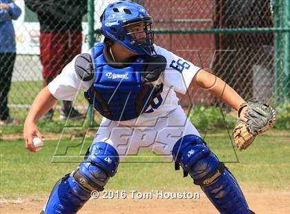 Thumbnail 3 in Covina vs El Segundo photogallery.