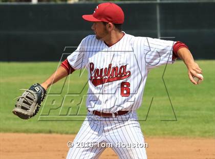Thumbnail 3 in Covina vs El Segundo photogallery.