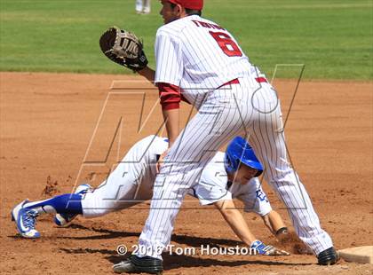 Thumbnail 2 in Covina vs El Segundo photogallery.