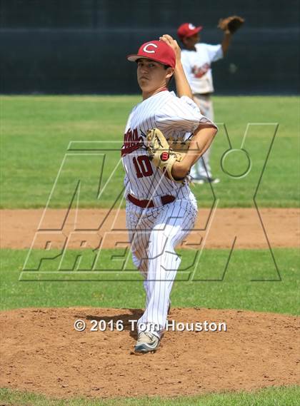 Thumbnail 2 in Covina vs El Segundo photogallery.