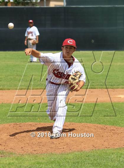 Thumbnail 2 in Covina vs El Segundo photogallery.