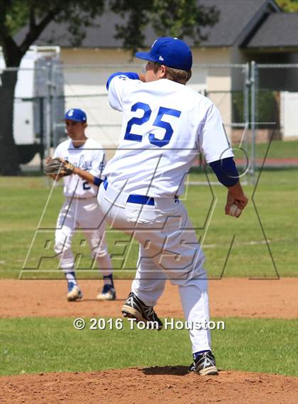 Thumbnail 3 in Covina vs El Segundo photogallery.