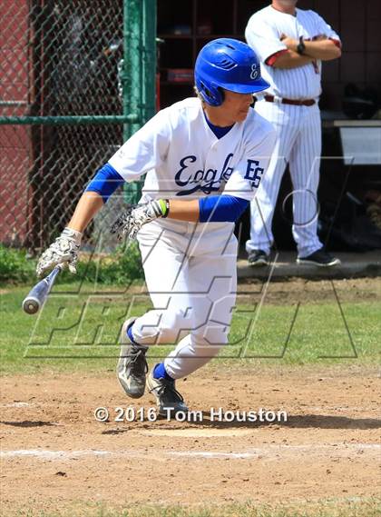 Thumbnail 2 in Covina vs El Segundo photogallery.