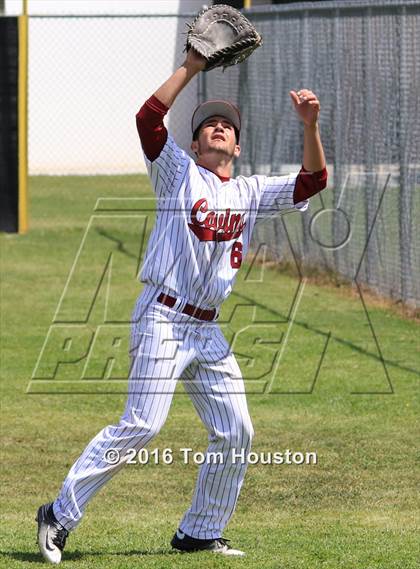Thumbnail 3 in Covina vs El Segundo photogallery.