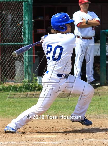 Thumbnail 2 in Covina vs El Segundo photogallery.