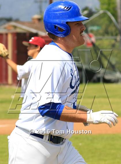 Thumbnail 1 in Covina vs El Segundo photogallery.