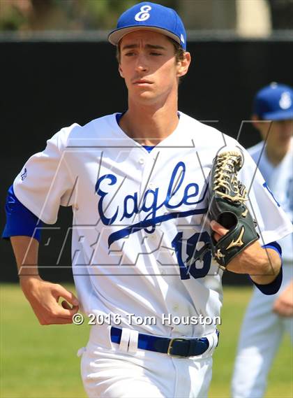 Thumbnail 3 in Covina vs El Segundo photogallery.
