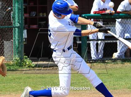 Thumbnail 1 in Covina vs El Segundo photogallery.