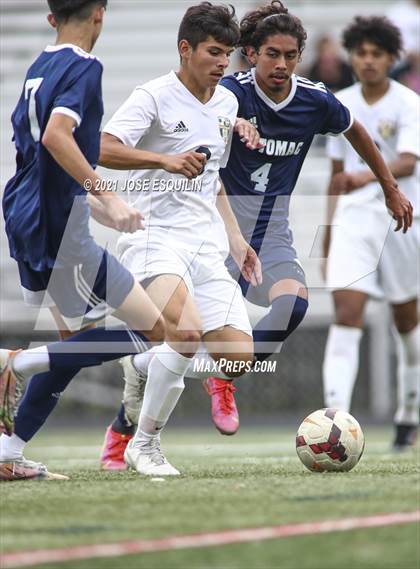 Thumbnail 1 in Hylton @ Potomac photogallery.