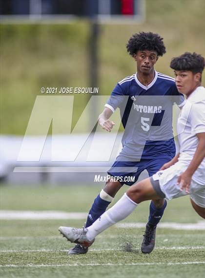 Thumbnail 2 in Hylton @ Potomac photogallery.