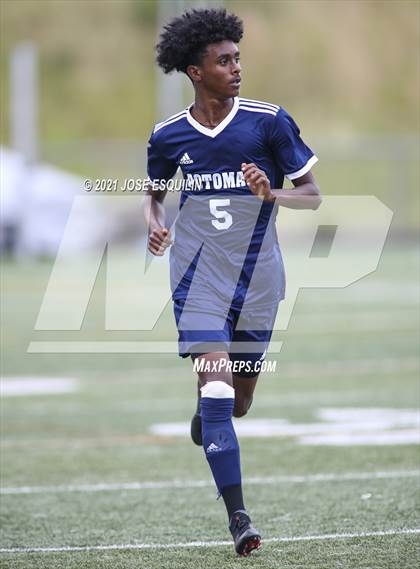 Thumbnail 1 in Hylton @ Potomac photogallery.