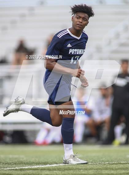 Thumbnail 1 in Hylton @ Potomac photogallery.