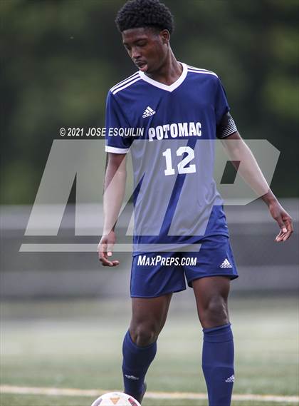 Thumbnail 2 in Hylton @ Potomac photogallery.