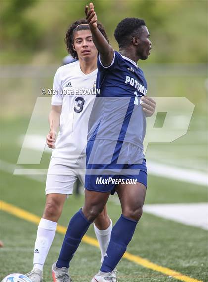 Thumbnail 2 in Hylton @ Potomac photogallery.