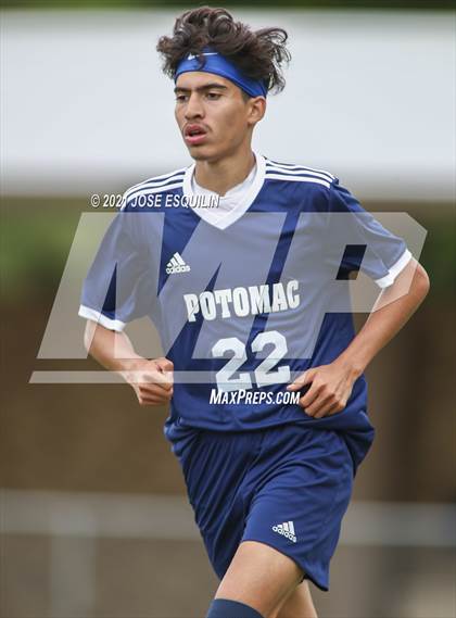 Thumbnail 1 in Hylton @ Potomac photogallery.